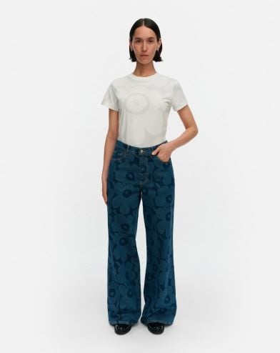 Maridenim Wide Unikko jeans