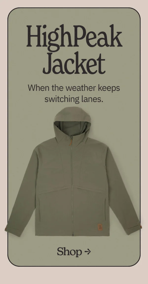 Shop High Peak Jacket