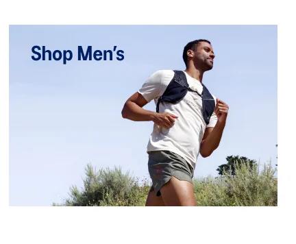 Shop Men's >