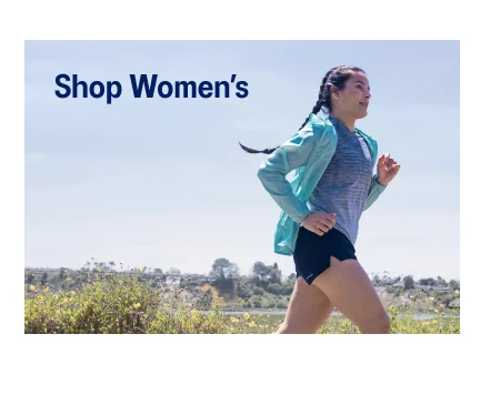 Shop Women's >