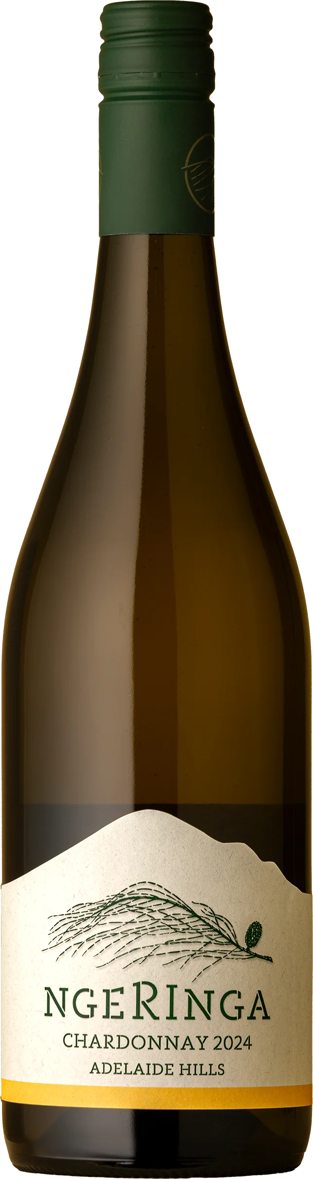 Image of Ngeringa <br> Sheoak Chardonnay 2025