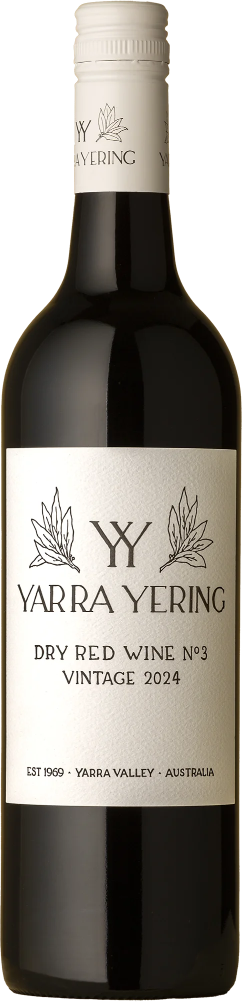 Image of Dry Red No.3 Touriga Nacional Blend 2024