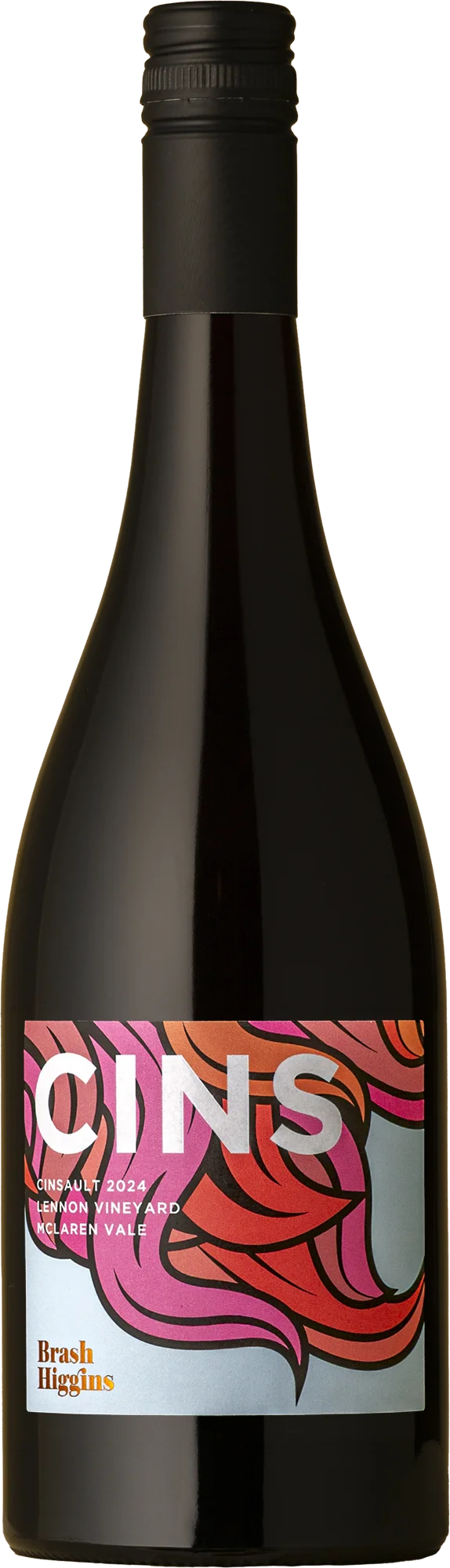 Image of Brash Higgins <br> CINS Cinsault 2024