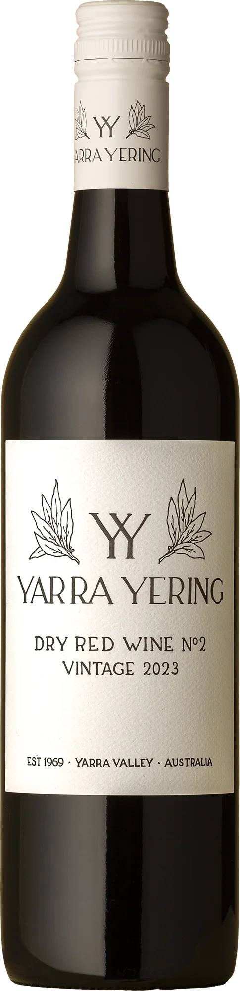 Image of Dry Red No.2 Shiraz Blend 2023