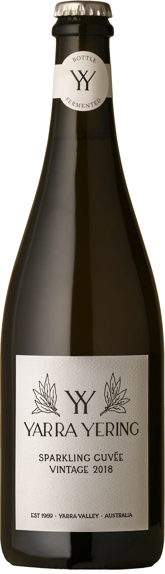 Image of Vintage Cuvée Sparkling 2018