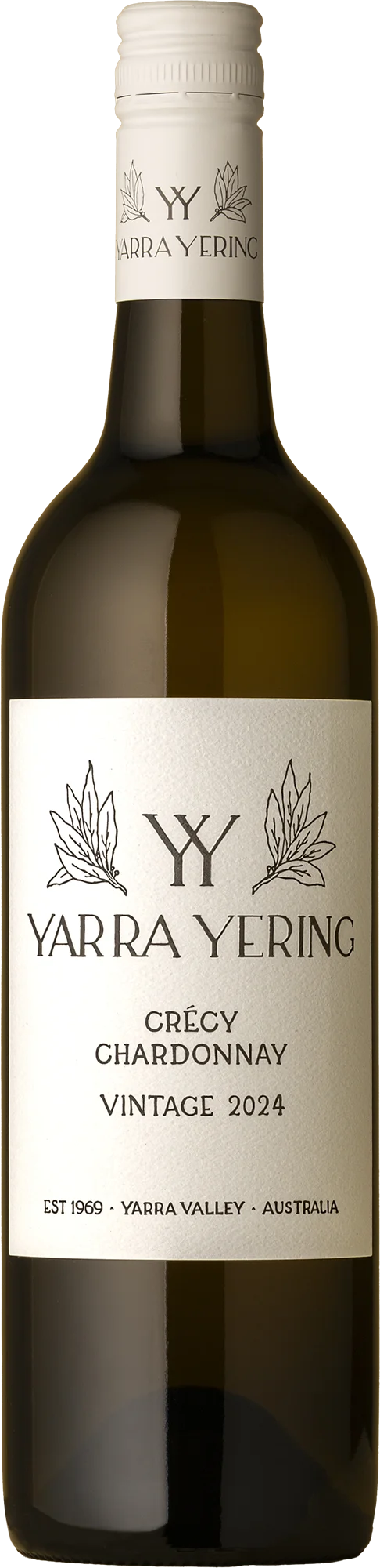 Image of Crécy Chardonnay 2024