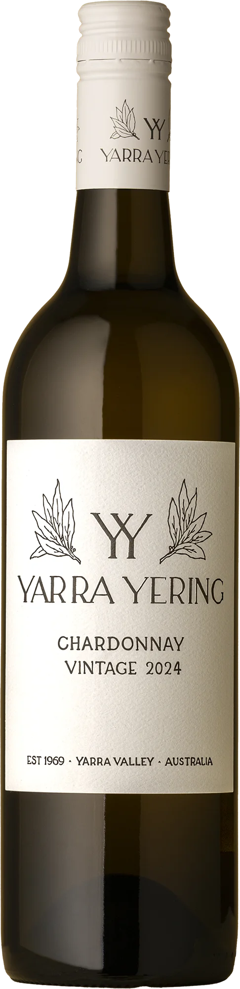 Image of Chardonnay 2024
