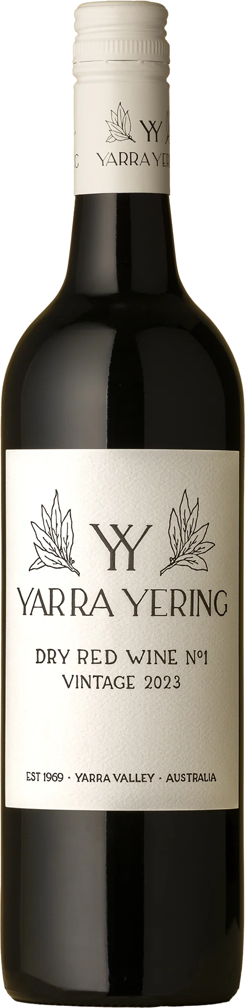 Image of Dry Red No.1 Cabernet Blend 2023