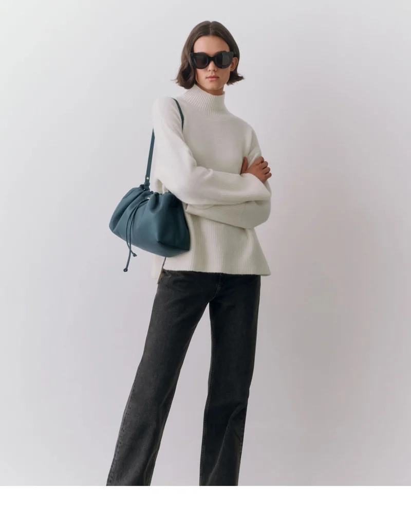 Dia Bag Jade