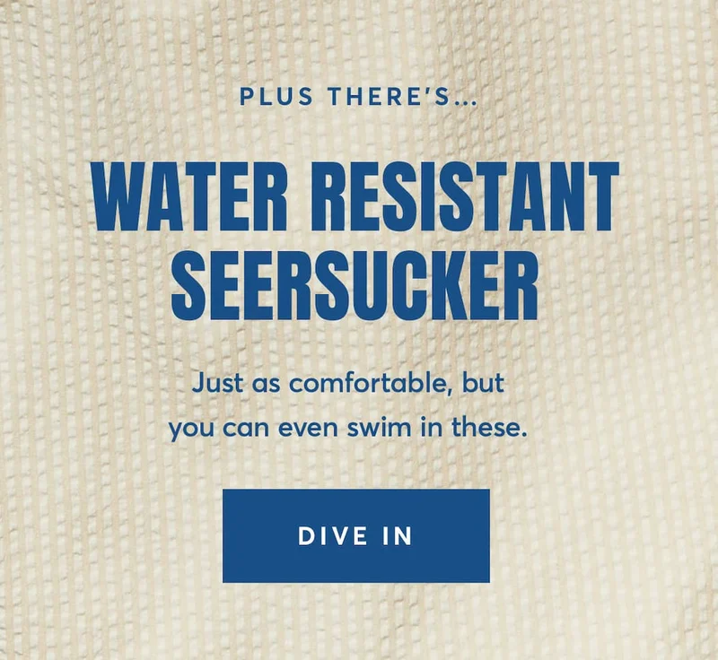 Seersucker