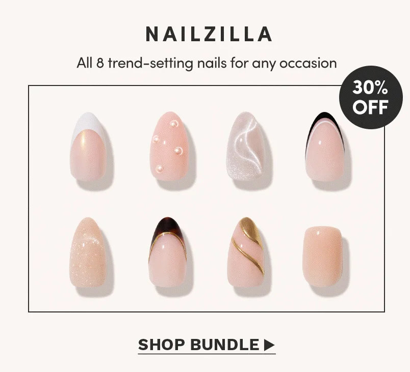 NAILZILLA
