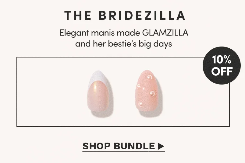 THE BRIDEZILLA