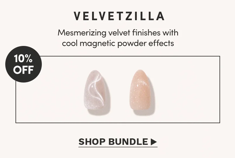 VELVETZILLA