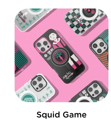 Squid Game