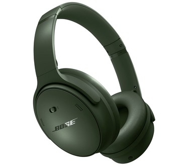 Bose QuietComfort Noise Cancelling Headphones