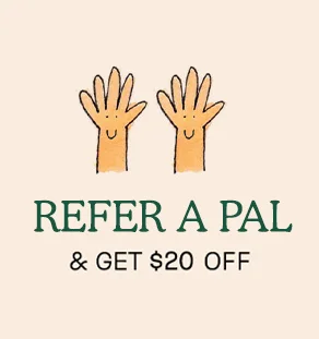 Refer a Pal
