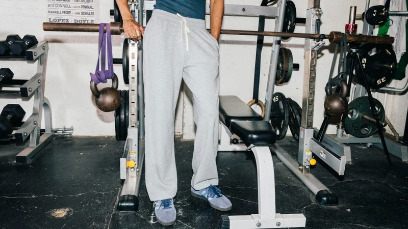 The best sweatpants for men in 2024, according to GQ.