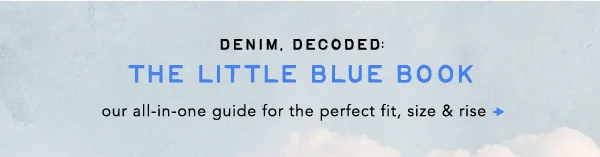 The Little Blue Book