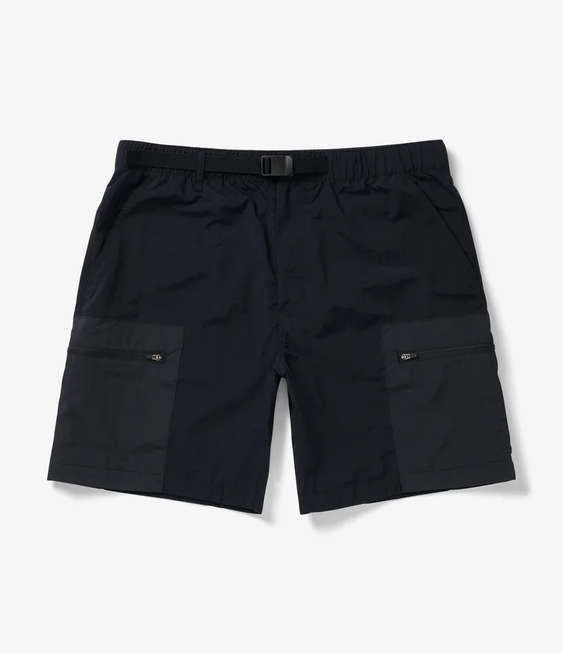 Product image of the Studios ® Cargo Shorts in Black