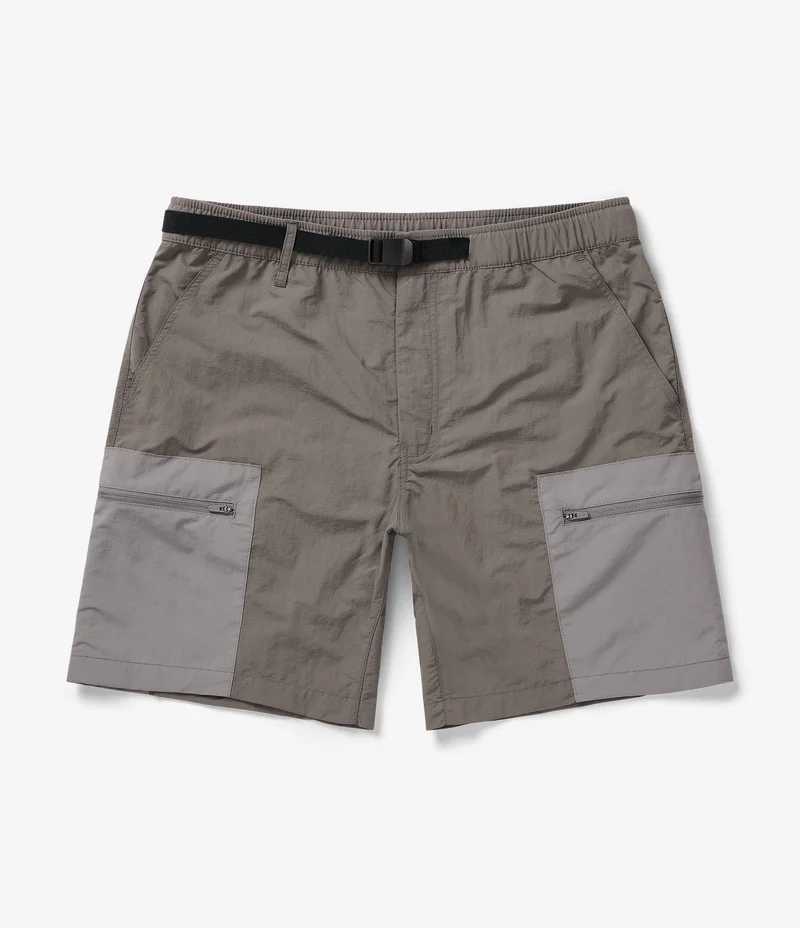 Product image of the Studios ® Cargo Shorts in Phantom Grey