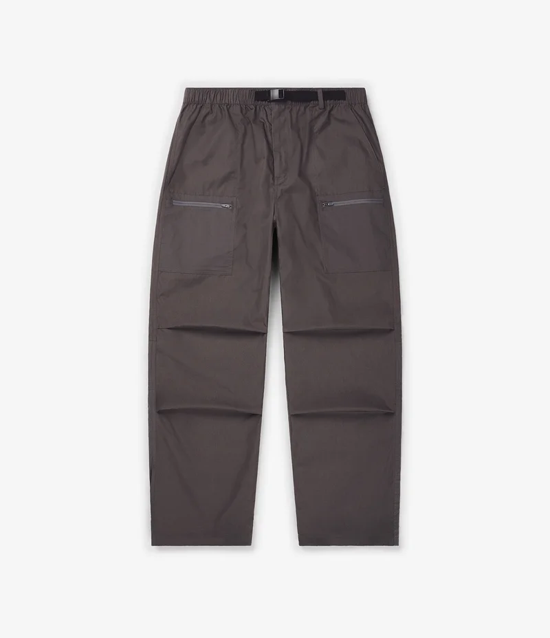 Product image of the Studios ® Cargo Trousers in Phantom Grey