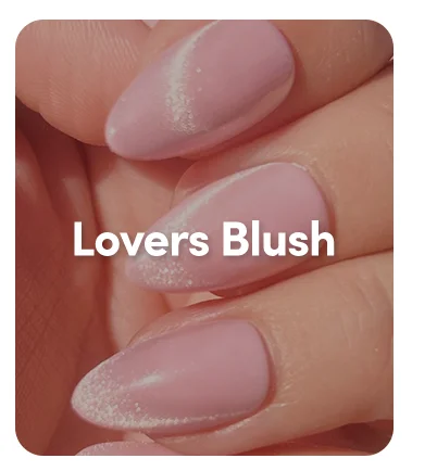 Shop Lovers Blush