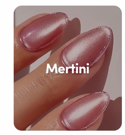 Shop Mertini