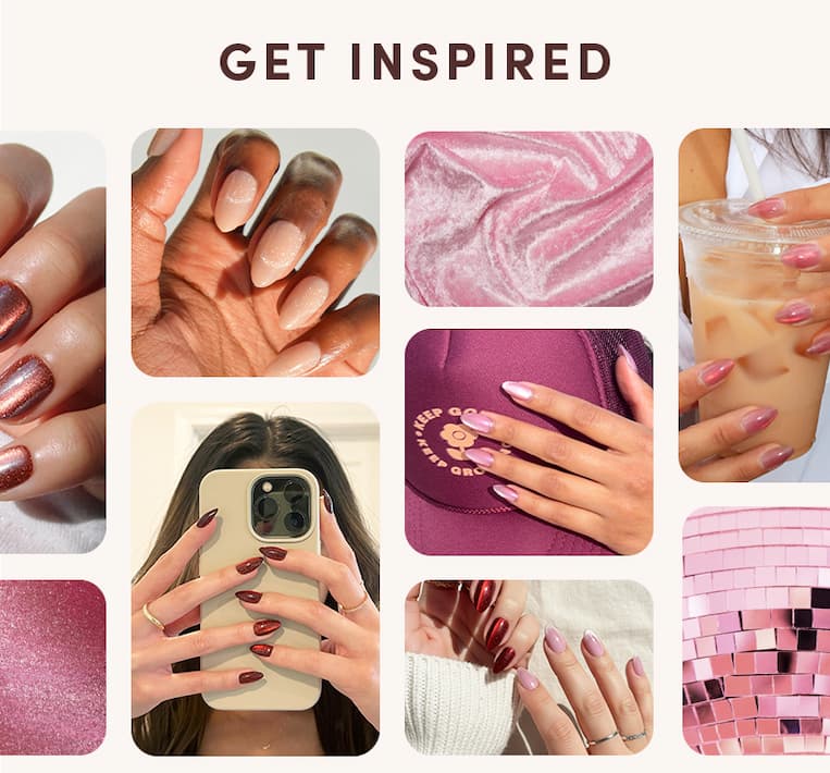 Shop Nails