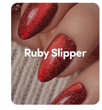Shop Ruby Slipper
