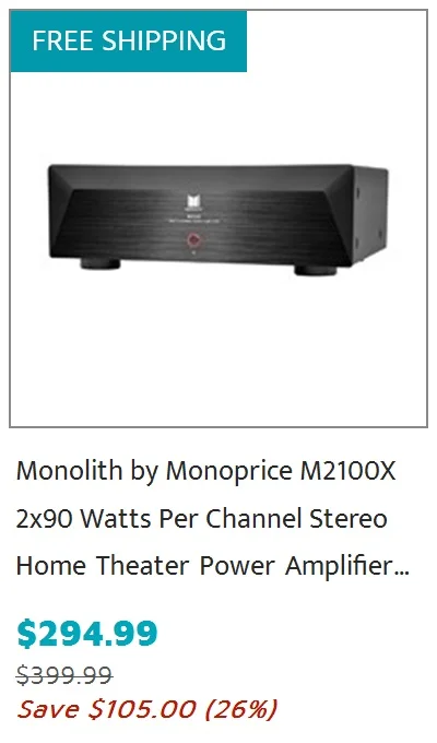 View product recommended for you
