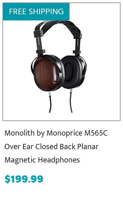 View product recommended for you