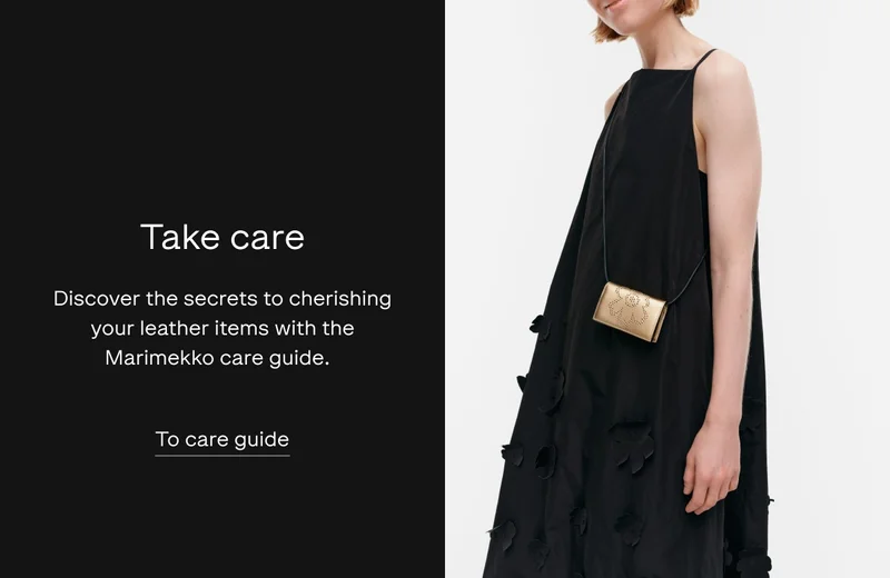 Take care