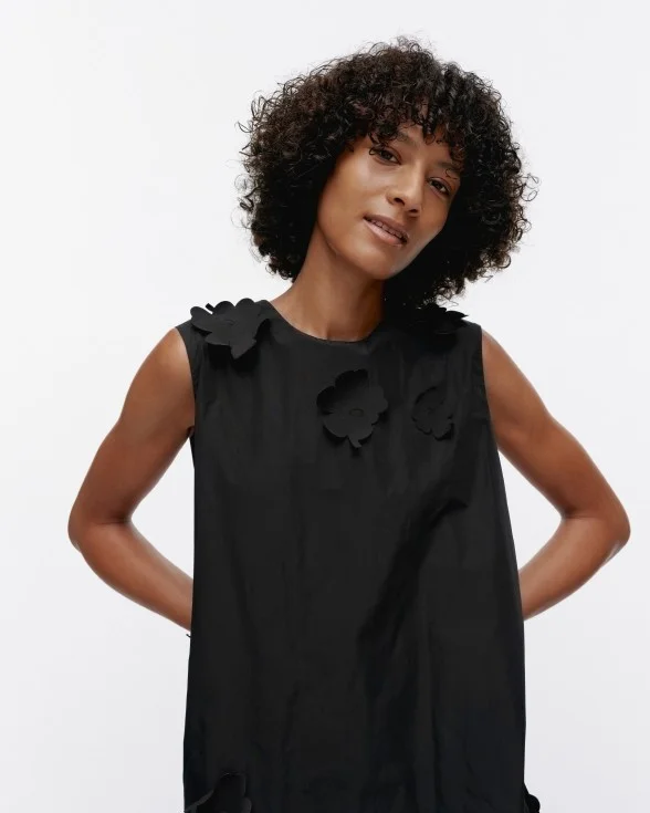 Tanssi Unikko dress