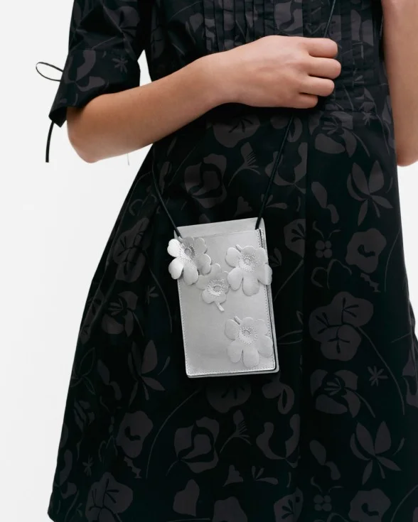 Imprint Unikko Phone Holder