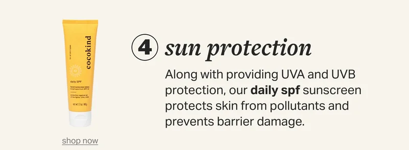 sun protection