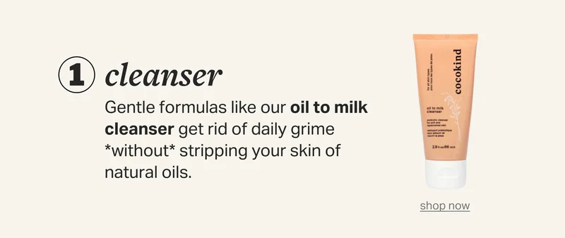 cleanser