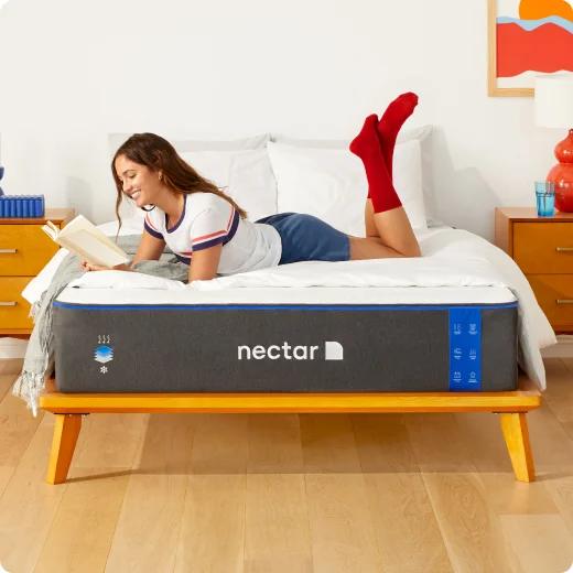 Nectar Mattress