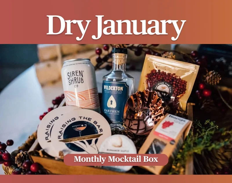 Dry January