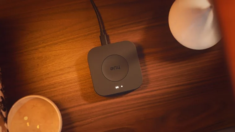 Unlock the power of smart light