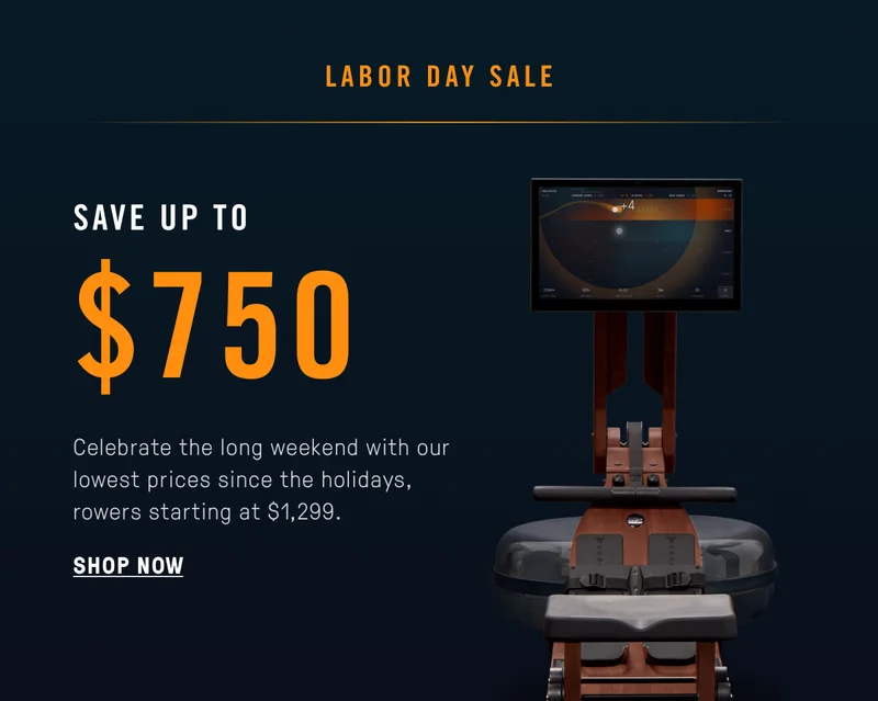 Labor Day Sale: Save up to $750