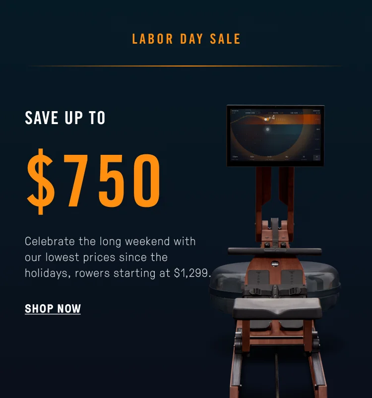 Labor Day Sale: Save up to $750