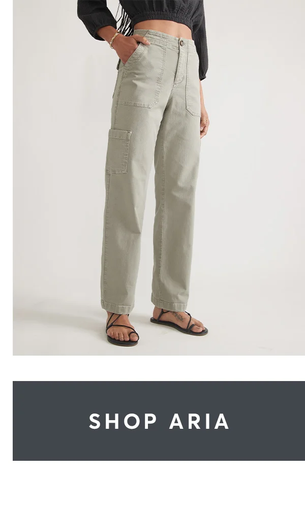 Aria Pant