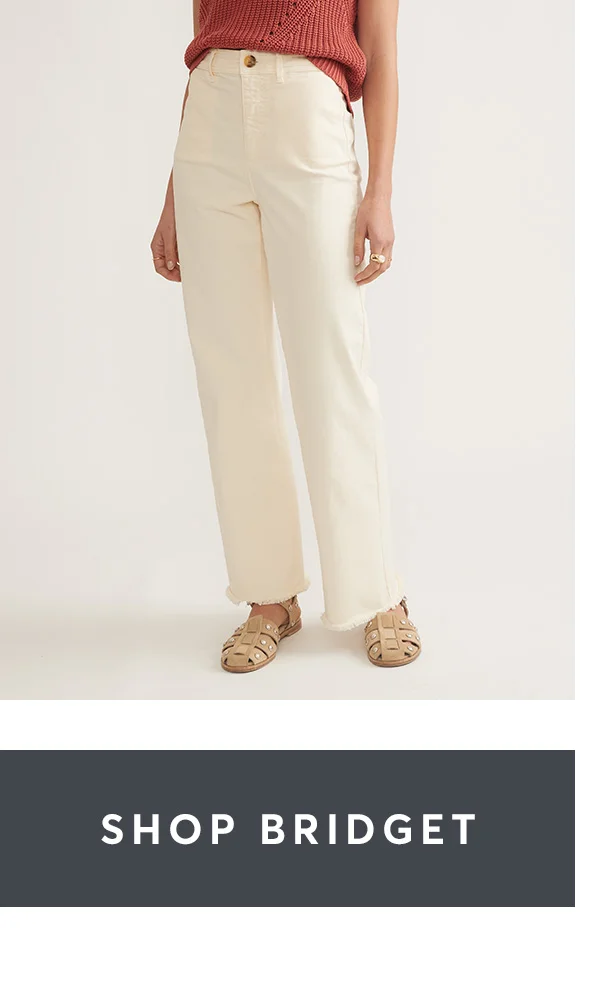 Bridget Pants