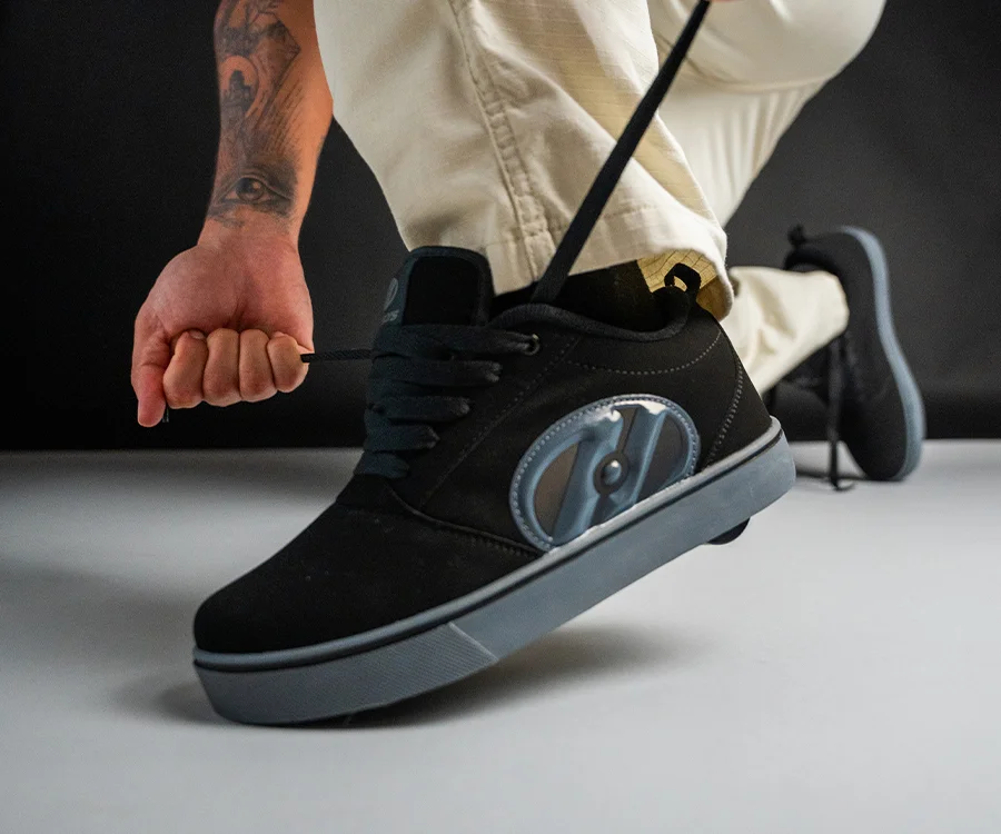 Heelys Pro 20 Nova
