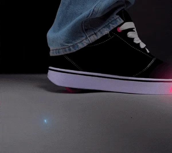 Heelys Pro 20 Nova