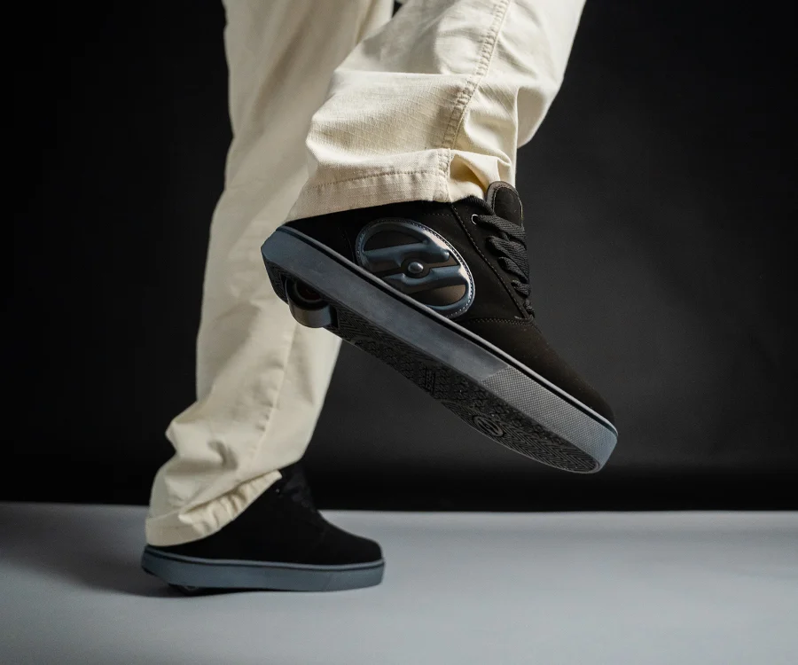 Heelys Pro 20 Nova
