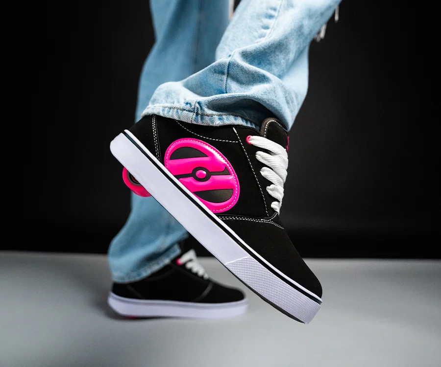 Heelys Pro 20 Nova