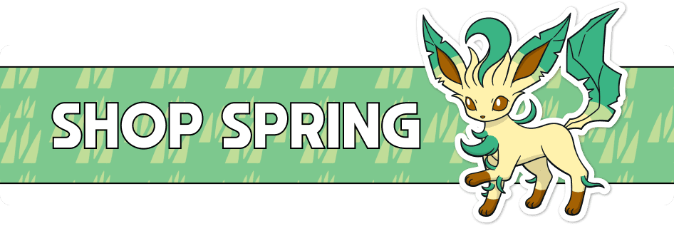 Shop Spring ›
