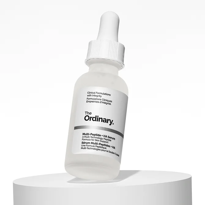 Explore Multi-Peptide + HA Serum.