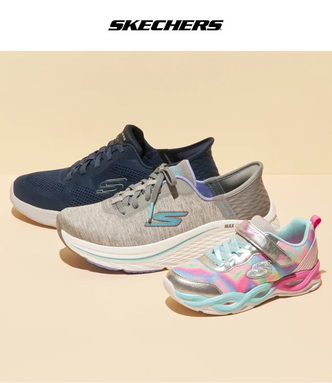 Shop All SKECHERS